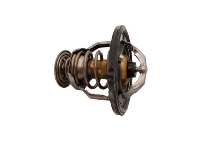 Hyundai 25500-38001 Thermostat Assembly