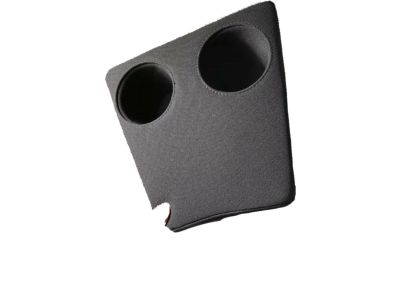 Hyundai Cup Holder - J0F16-AU000