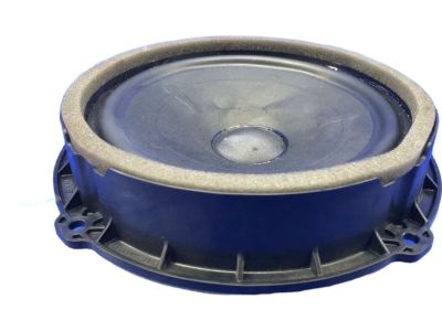 2024 Hyundai Tucson Car Speakers - 96330-CW000