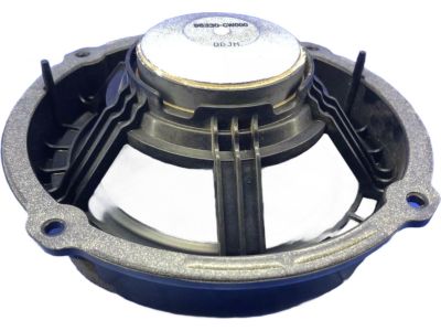 2024 Hyundai Tucson Car Speakers - 96330-CW000