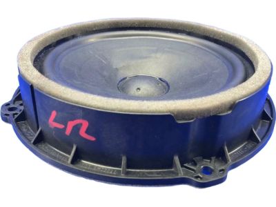 2024 Hyundai Tucson Car Speakers - 96330-CW000