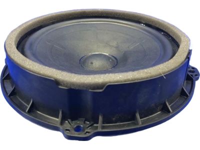 2024 Hyundai Tucson Car Speakers - 96330-CW000