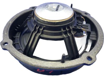 2024 Hyundai Tucson Car Speakers - 96330-CW000