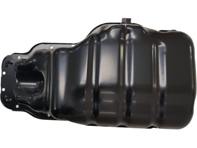 Hyundai Kona Oil Pan - 21510-2E023