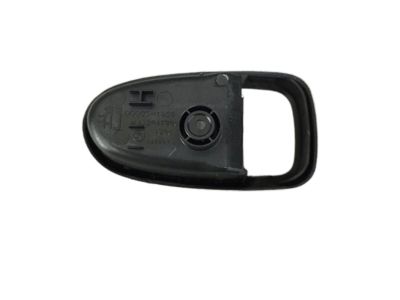 Hyundai 82611-2D000-CA Housing-Front Door Inside Handle