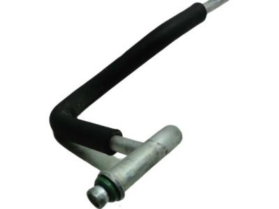 Hyundai XG350 A/C Hose - 97768-39880