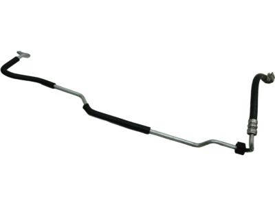 Hyundai XG350 A/C Hose - 97768-39880