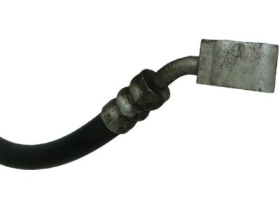 Hyundai XG350 A/C Hose - 97768-39880