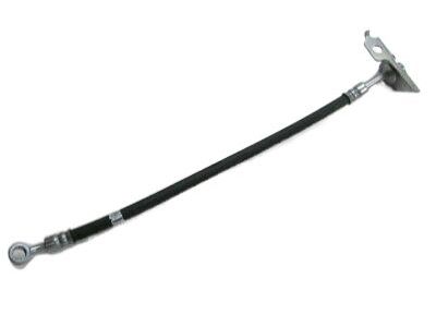 2008 Hyundai Santa Fe Hydraulic Hose - 58732-2B010