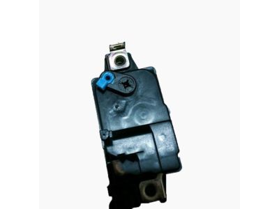 Hyundai 95750-27000 Actuator Assembly-Front Door,RH