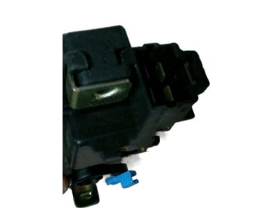 Hyundai 95750-27000 Actuator Assembly-Front Door,RH