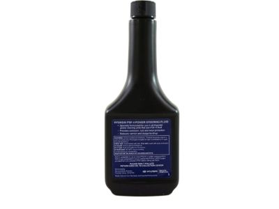 Hyundai 00232-19020 PSF-4 Power Steering Fluid