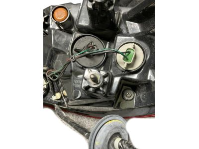 Hyundai 92401-F3500