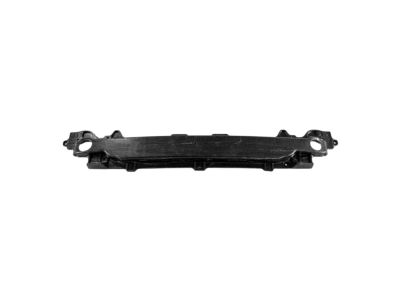 Hyundai 86631-B1000 Rail-Rear Bumper