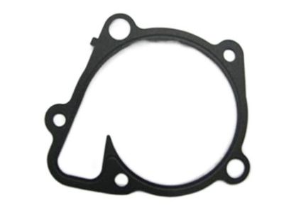 2014 Hyundai Santa Fe Sport Water Pump Gasket - 25124-2G400