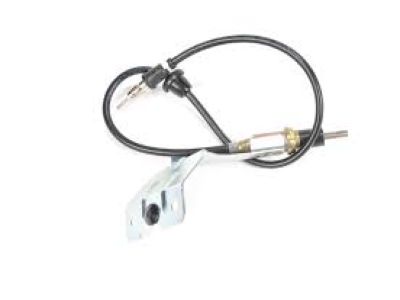 2006 Hyundai Santa Fe Antenna - 96210-26000