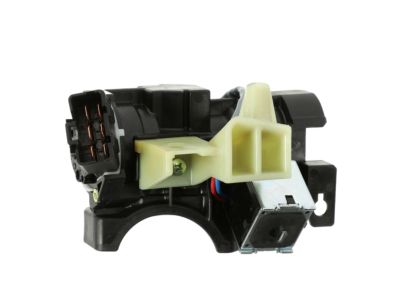 Hyundai 81910-3X130 Body & Switch Assembly-Steering & IGNTION