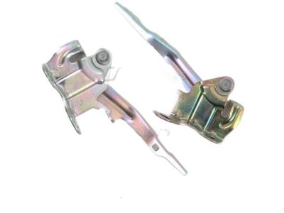 Hyundai Elantra Touring Hood Hinge - 79120-2L000