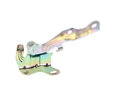 Hyundai 79120-2L000 Hinge Assembly-Hood,RH