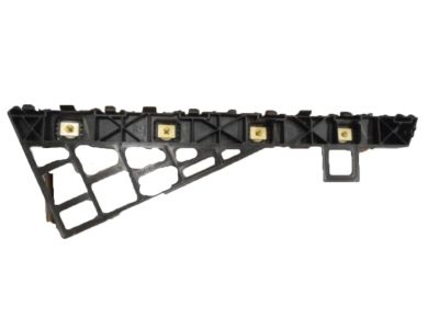 Hyundai 86614-J0000 Bracket Assembly-Rear Bumper Side,RH