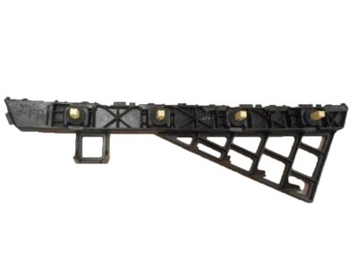 Hyundai 86614-J0000 Bracket Assembly-Rear Bumper Side,RH