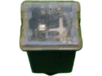 2006 Hyundai Elantra Battery Fuse - 91820-38000
