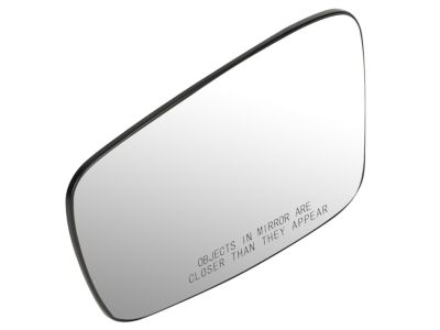 2012 Hyundai Sonata Car Mirror - 87621-3Q010