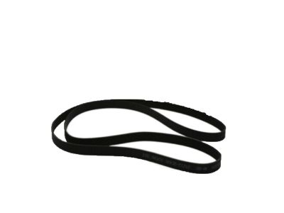 Hyundai 25212-2C400 Ribbed V-Belt