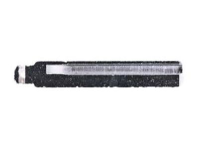 Hyundai 81996-2W001 Key-Insert (Laser Cut)