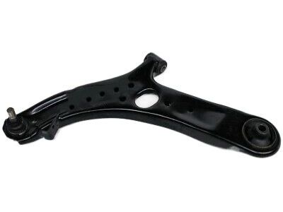 2017 Hyundai Accent Control Arm - 54500-1R000