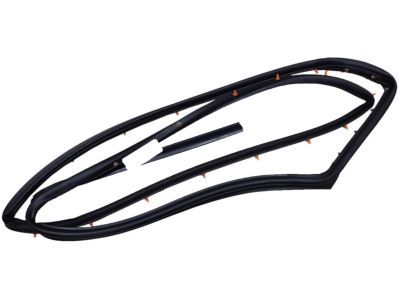 2019 Hyundai Elantra GT Weather Strip - 83130-G3000