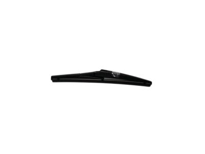 Hyundai 1RH09-AK011-R Blade Assembly-Wiper,Rear