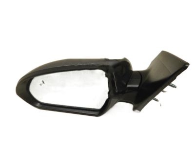 2016 Hyundai Elantra Car Mirror - 87611-F2140