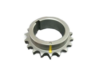 Hyundai Genesis G70 Crankshaft Gear - 23121-3L100