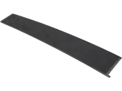 2019 Hyundai Santa Fe Door Moldings - 82260-S1010