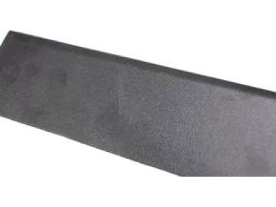 2019 Hyundai Santa Fe Door Moldings - 82260-S1010