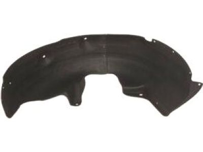 2021 Hyundai Tucson Wheelhouse - 86821-D3500
