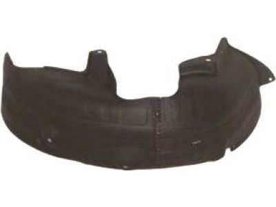 2021 Hyundai Tucson Wheelhouse - 86821-D3500