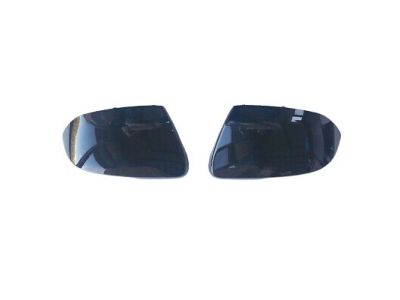 Hyundai Santa Fe Mirror Cover - 87616-B8000