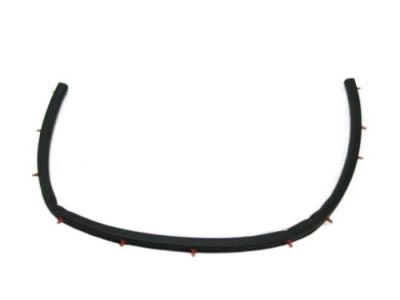 Hyundai Headlight Seal - 86435-3S000