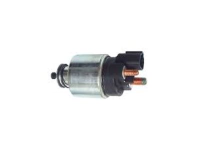 2008 Hyundai Santa Fe Starter Solenoid - 36120-3E020