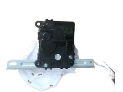 Hyundai 97154-2E300 Mode Actuator