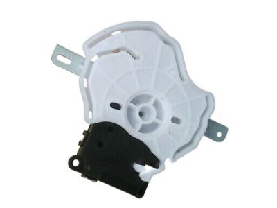 Hyundai Tucson Blend Door Actuator - 97154-2E300