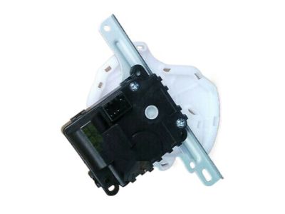 Hyundai 97154-2E300 Mode Actuator