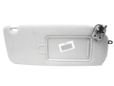 Hyundai Sonata Hybrid Sun Visor - 85202-C2000-TTX