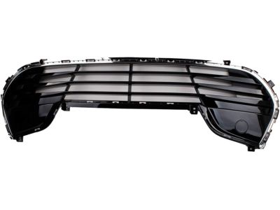 Hyundai 86560-2V010 Front Bumper Grille