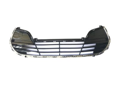 Hyundai 86560-2V010 Front Bumper Grille