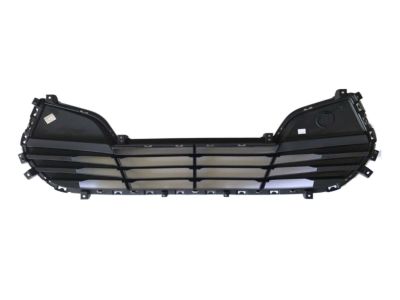 Hyundai 86560-2V010 Front Bumper Grille