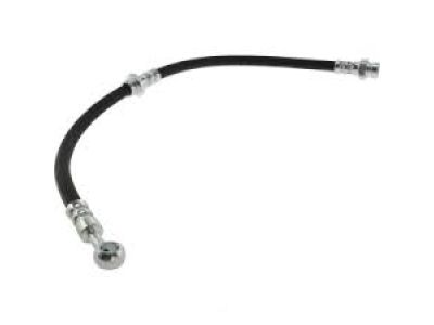 1997 Hyundai Tiburon Hydraulic Hose - 41631-29100