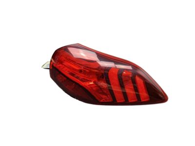 2019 Hyundai Tucson Back Up Light - 92402-D3550